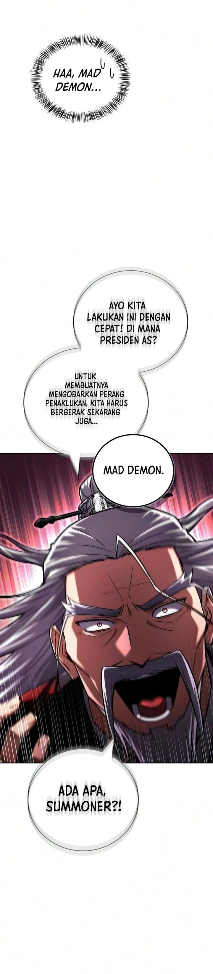 Baca A Wimp's Strategy Guide to Conquer the Tower - Chapter 36 halaman 49