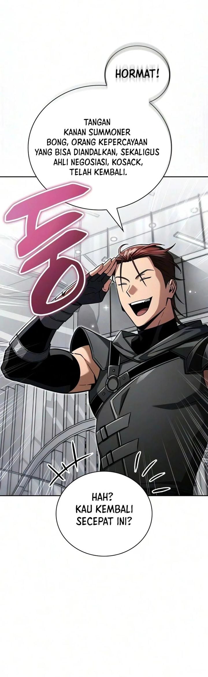 Baca A Wimp's Strategy Guide to Conquer the Tower - Chapter 36 halaman 52