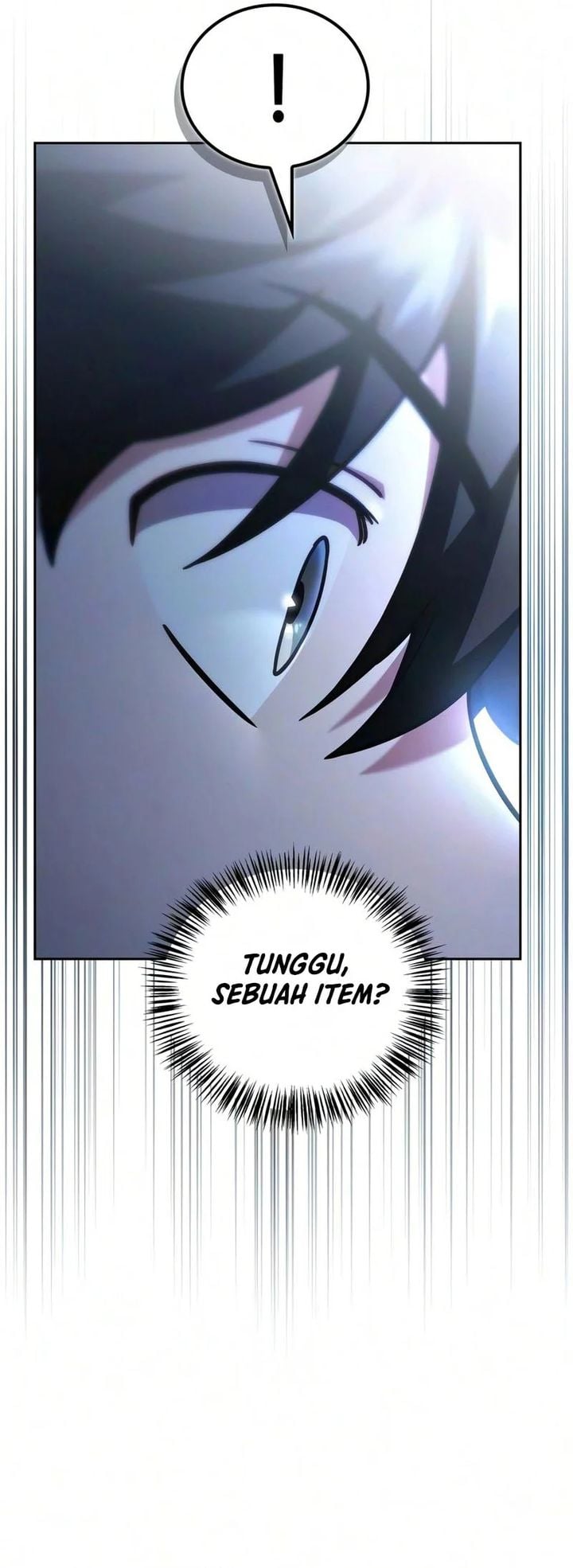 Baca A Wimp's Strategy Guide to Conquer the Tower - Chapter 36 halaman 7