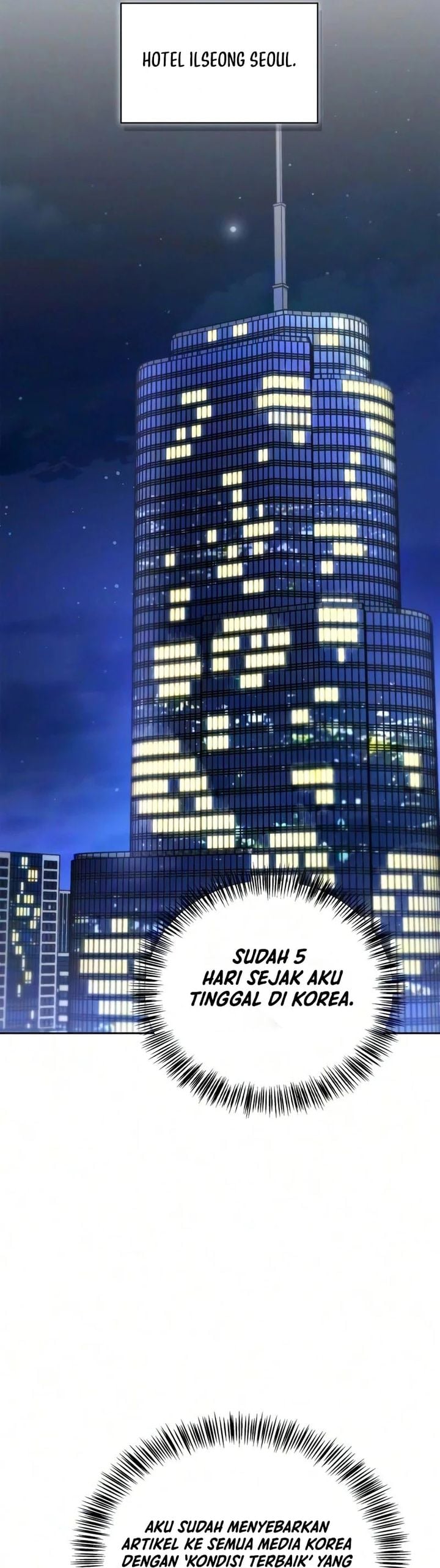 Baca A Wimp's Strategy Guide to Conquer the Tower - Chapter 36 halaman 9