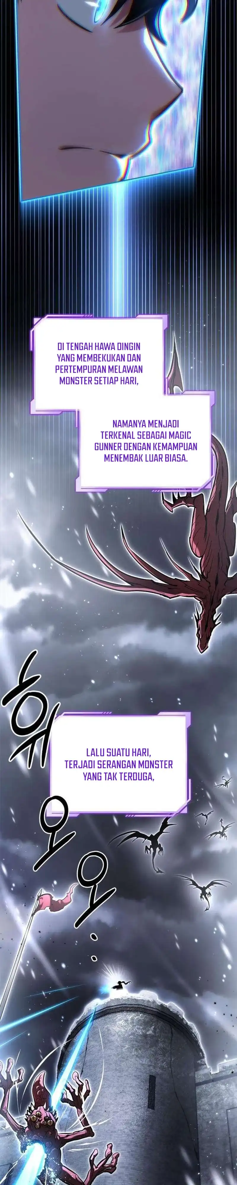 Baca A Wimp's Strategy Guide to Conquer the Tower - Chapter 37 halaman 23