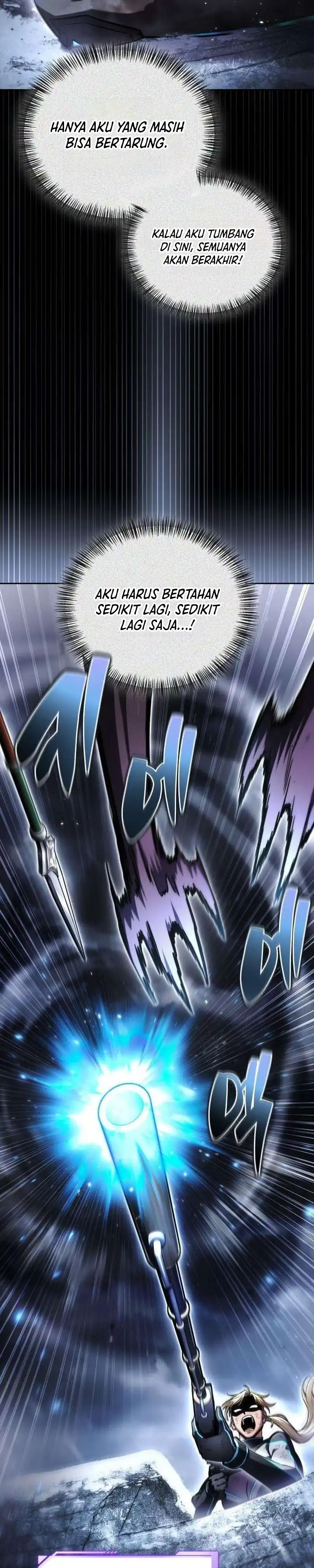 Baca A Wimp's Strategy Guide to Conquer the Tower - Chapter 37 halaman 25