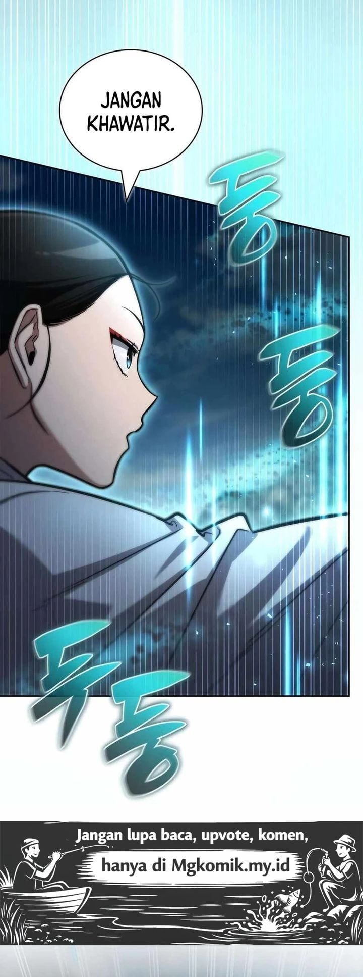 Baca A Wimp's Strategy Guide to Conquer the Tower - Chapter 38 halaman 18