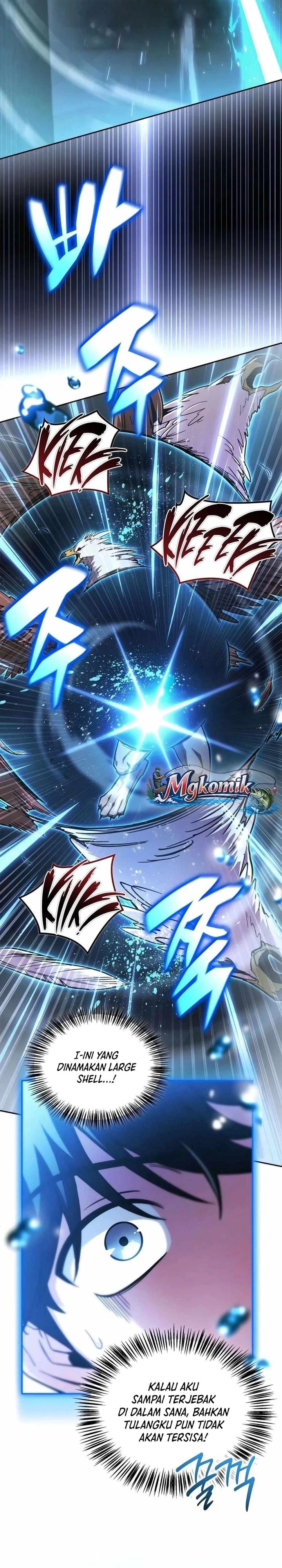 Baca A Wimp's Strategy Guide to Conquer the Tower - Chapter 38 halaman 28