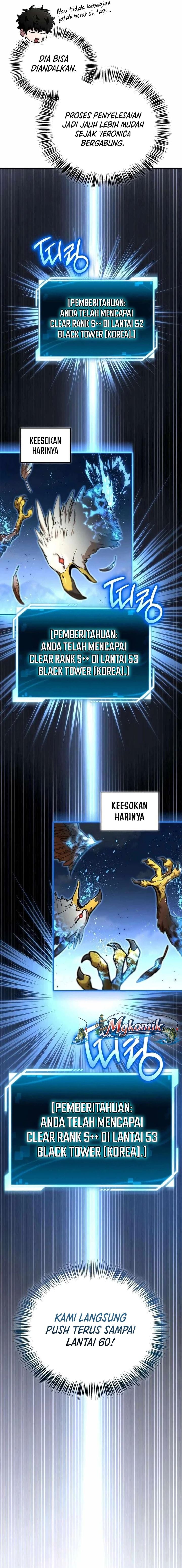 Baca A Wimp's Strategy Guide to Conquer the Tower - Chapter 38 halaman 32