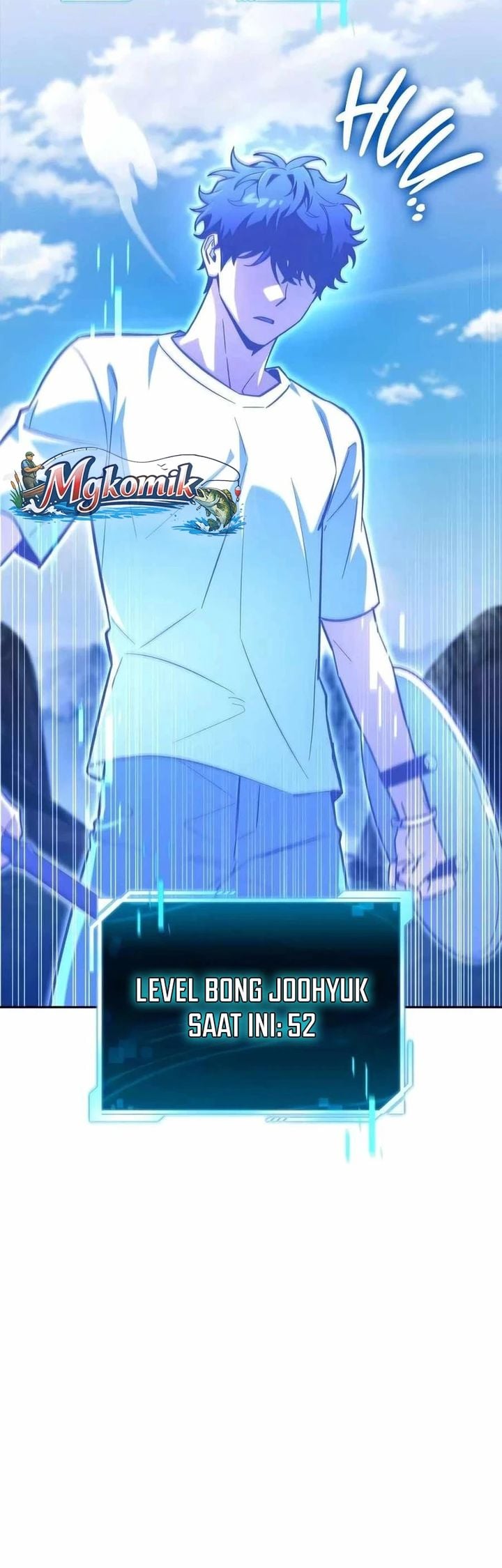 Baca A Wimp's Strategy Guide to Conquer the Tower - Chapter 38 halaman 3