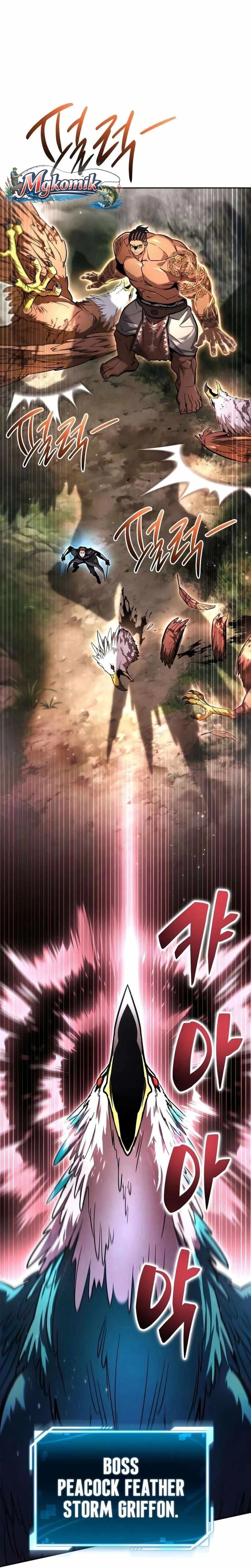 Baca A Wimp's Strategy Guide to Conquer the Tower - Chapter 38 halaman 60