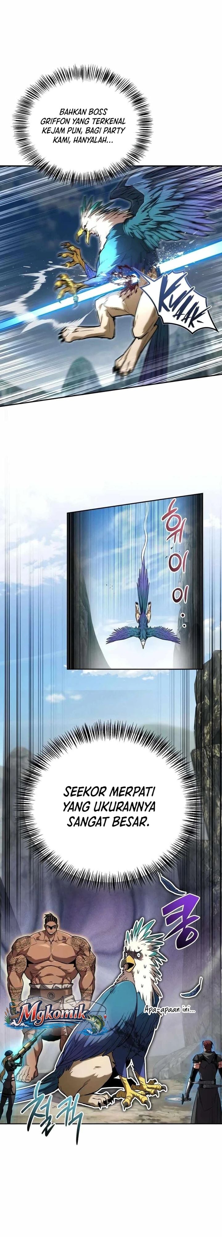Baca A Wimp's Strategy Guide to Conquer the Tower - Chapter 38 halaman 68