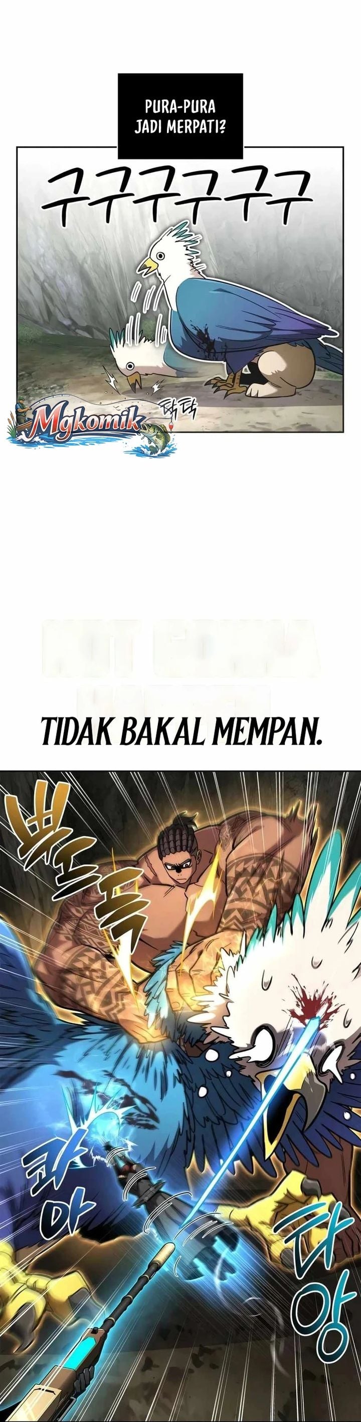 Baca A Wimp's Strategy Guide to Conquer the Tower - Chapter 38 halaman 70