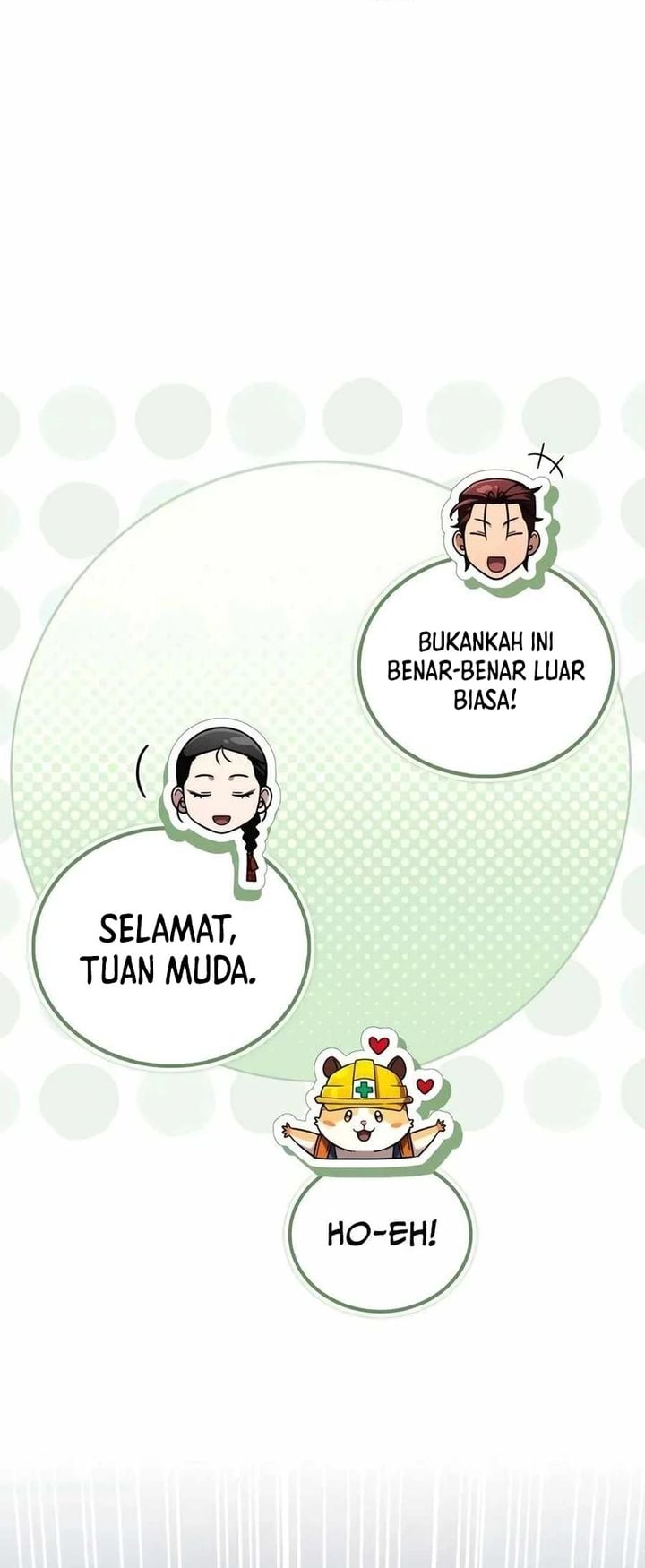 Baca A Wimp's Strategy Guide to Conquer the Tower - Chapter 38 halaman 75