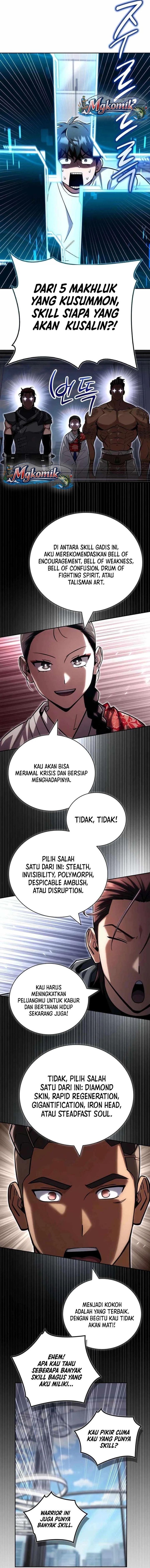 Baca A Wimp's Strategy Guide to Conquer the Tower - Chapter 38 halaman 79