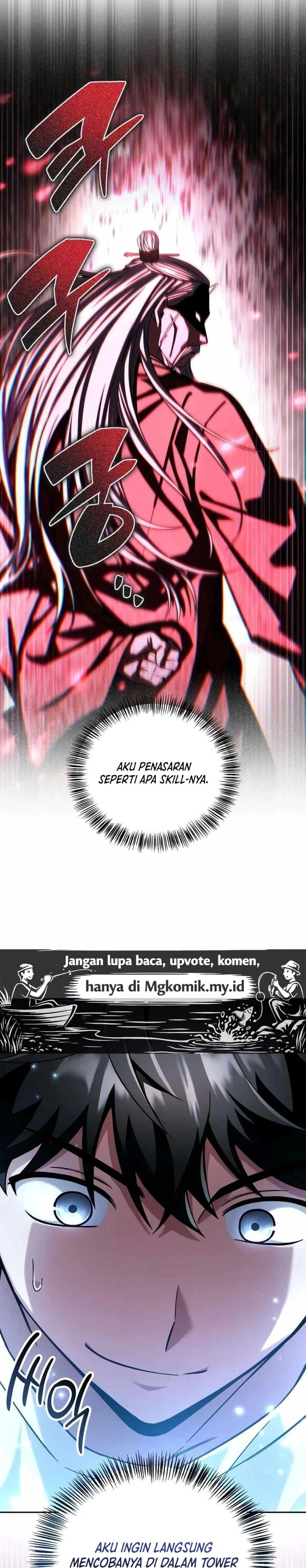 Baca A Wimp's Strategy Guide to Conquer the Tower - Chapter 38 halaman 92