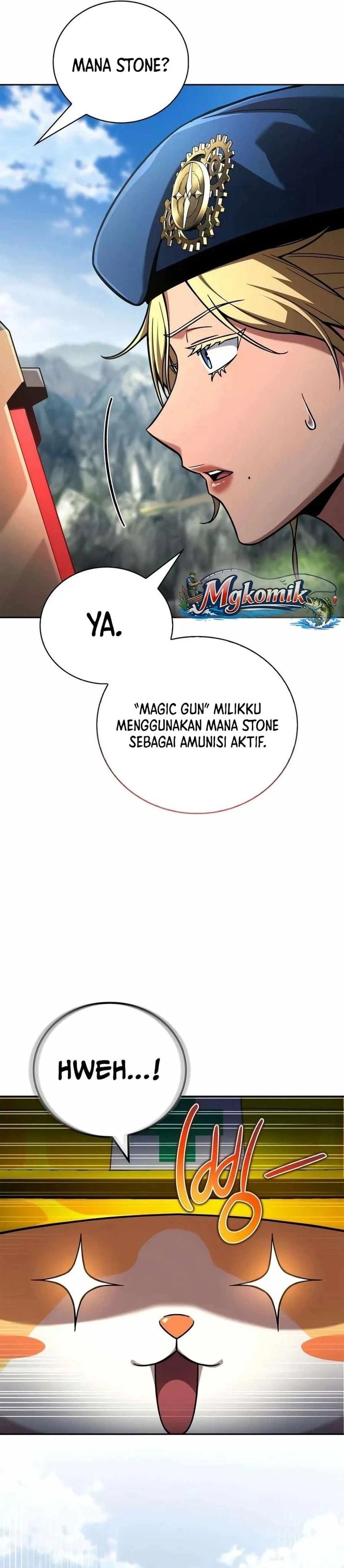 Baca A Wimp's Strategy Guide to Conquer the Tower - Chapter 38 halaman 10