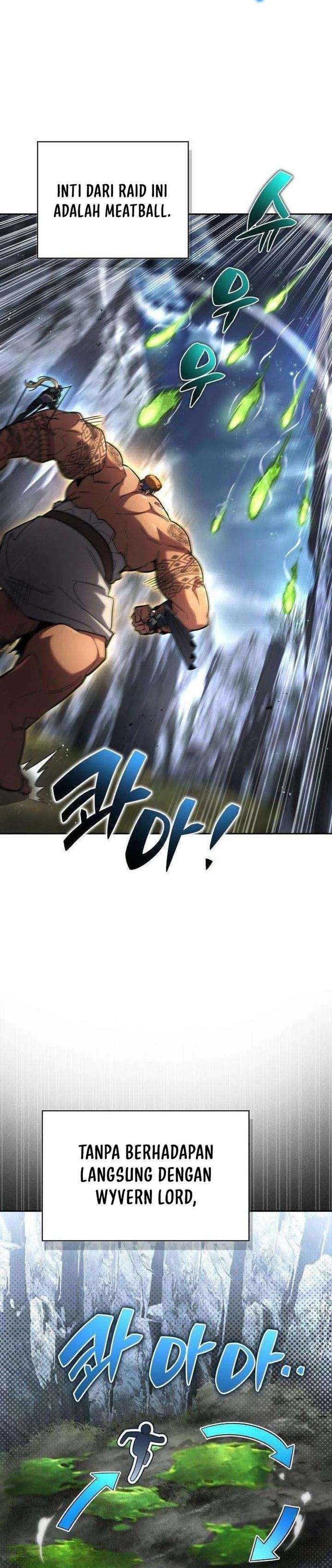 A Wimp's Strategy Guide to Conquer the Tower Chapter 39 - Page 31