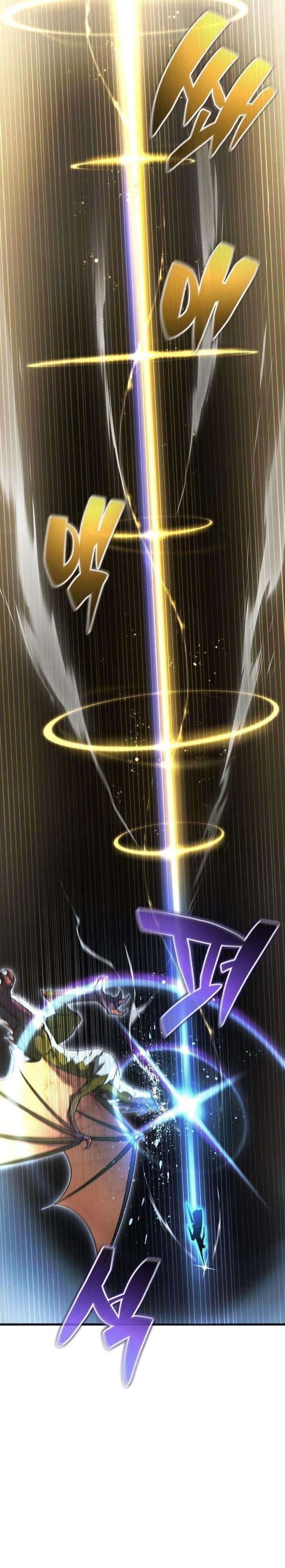 A Wimp's Strategy Guide to Conquer the Tower Chapter 39 - Page 36