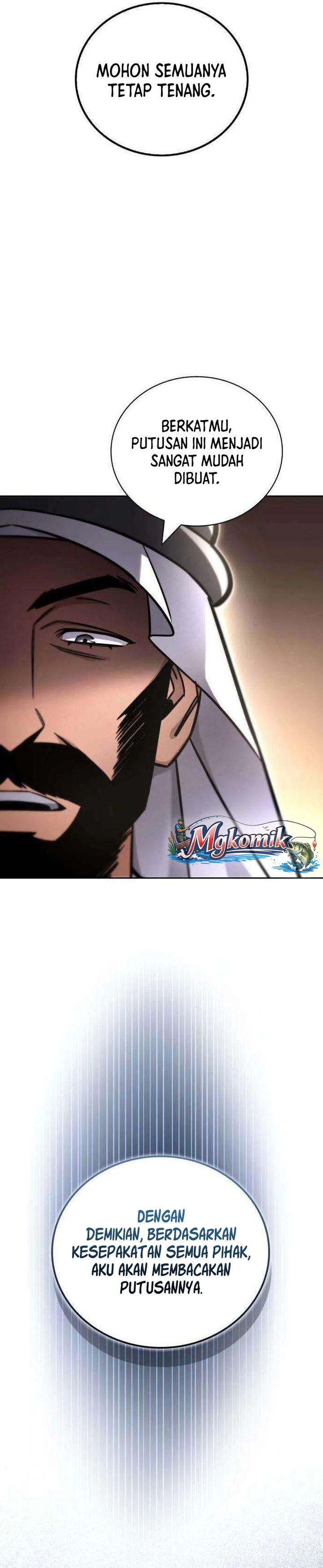 A Wimp's Strategy Guide to Conquer the Tower Chapter 39 - Page 43