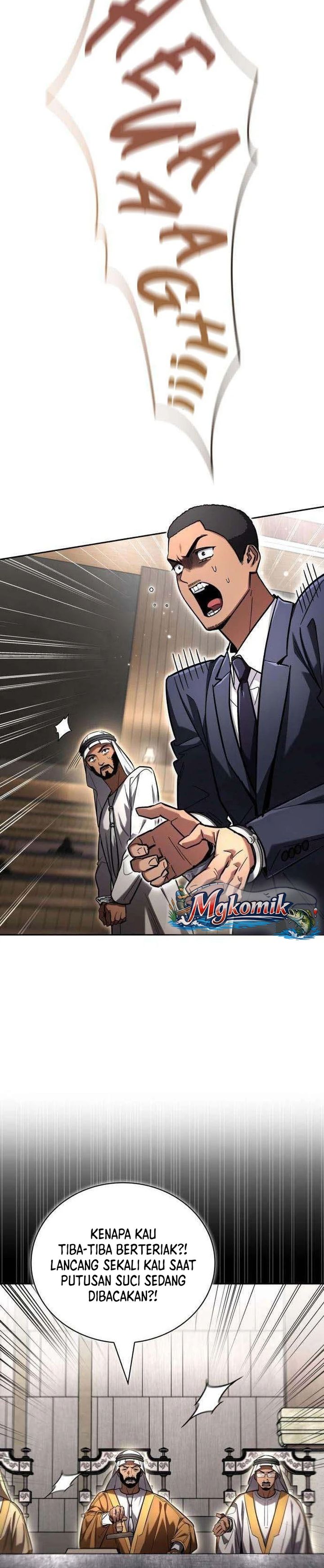 A Wimp's Strategy Guide to Conquer the Tower Chapter 39 - Page 47