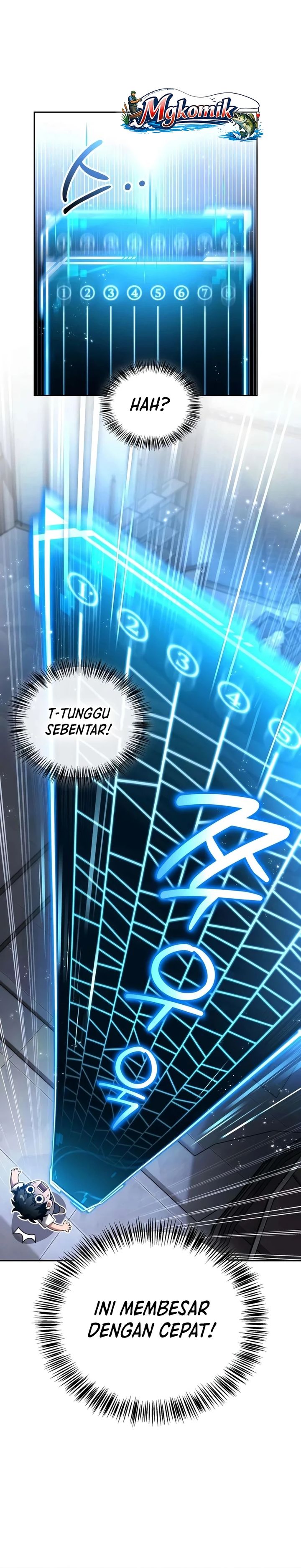 Baca A Wimp’s Strategy Guide to Conquer the Tower Chapter 40 Bahasa Indonesia page 42