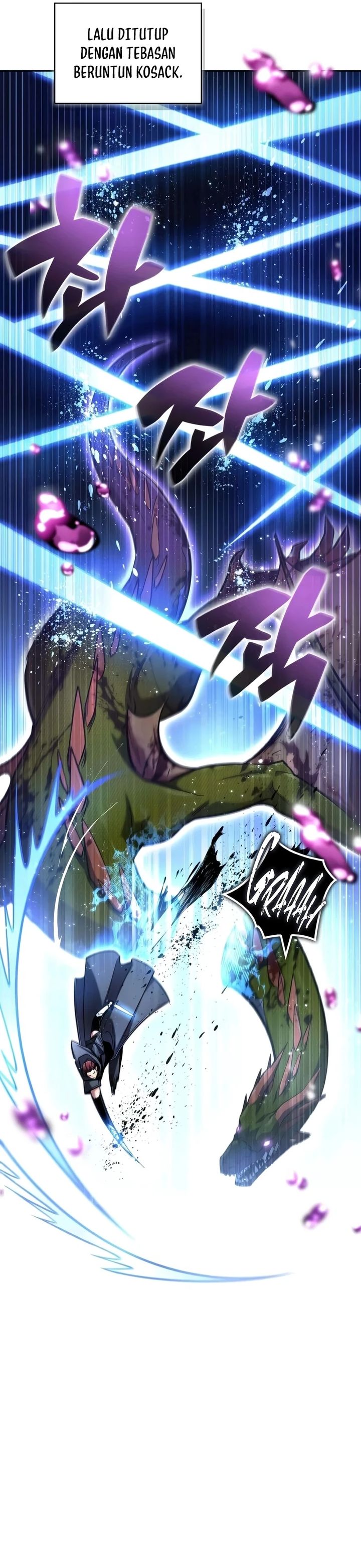 Baca A Wimp’s Strategy Guide to Conquer the Tower Chapter 40 Bahasa Indonesia page 64