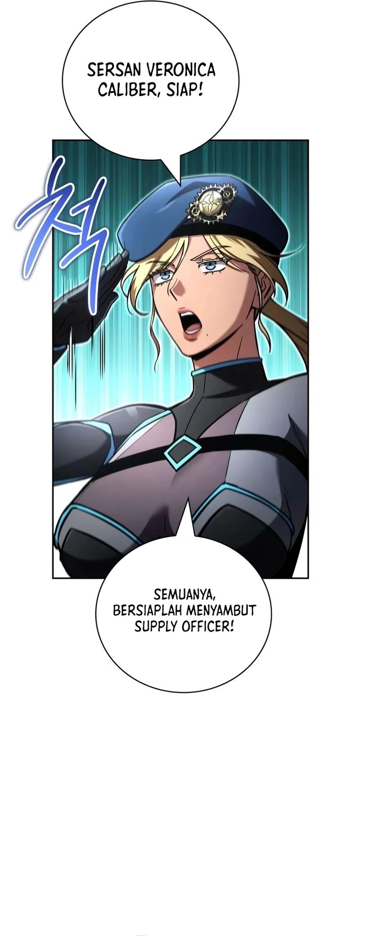Baca A Wimp’s Strategy Guide to Conquer the Tower Chapter 40 Bahasa Indonesia page 94