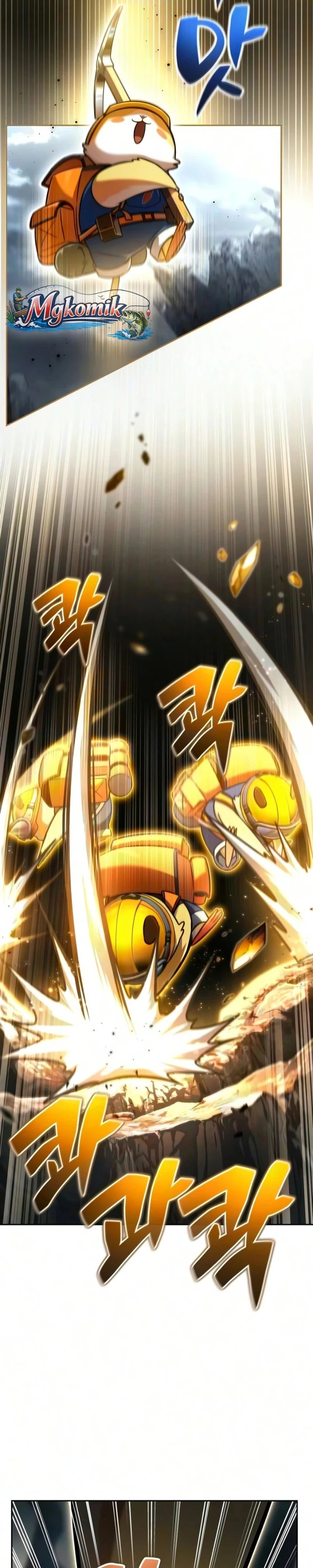 Baca A Wimp’s Strategy Guide to Conquer the Tower Chapter 41 Bahasa Indonesia page 98