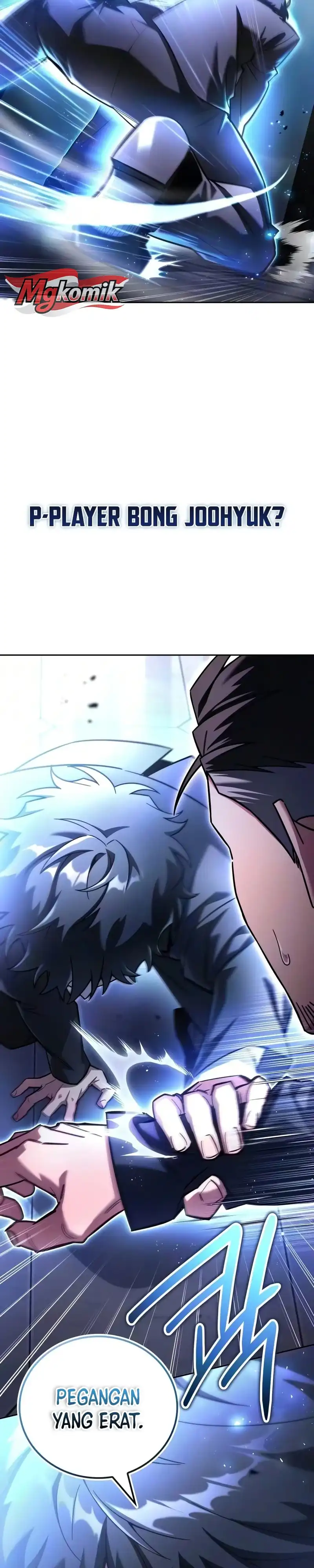 Baca A Wimp’s Strategy Guide to Conquer the Tower Chapter 43 Bahasa Indonesia page 40
