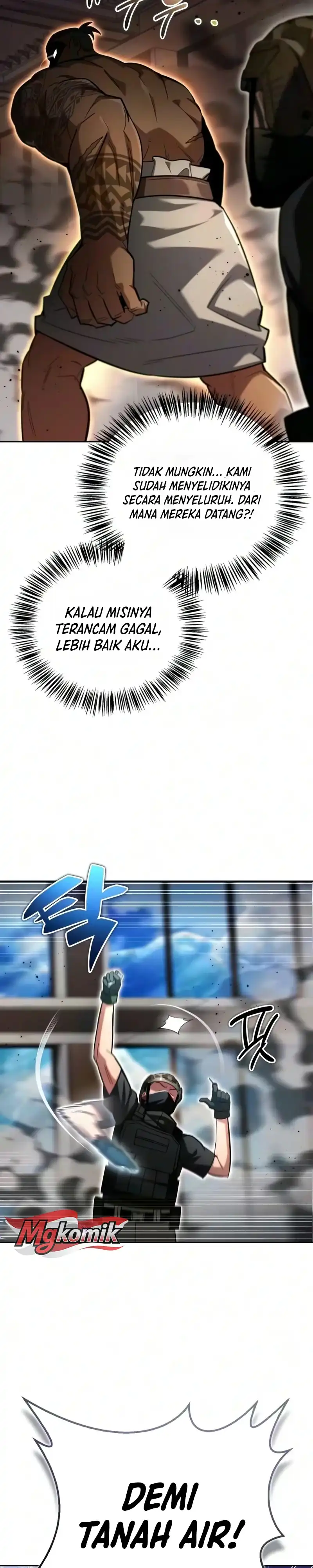 Baca A Wimp’s Strategy Guide to Conquer the Tower Chapter 43 Bahasa Indonesia page 86