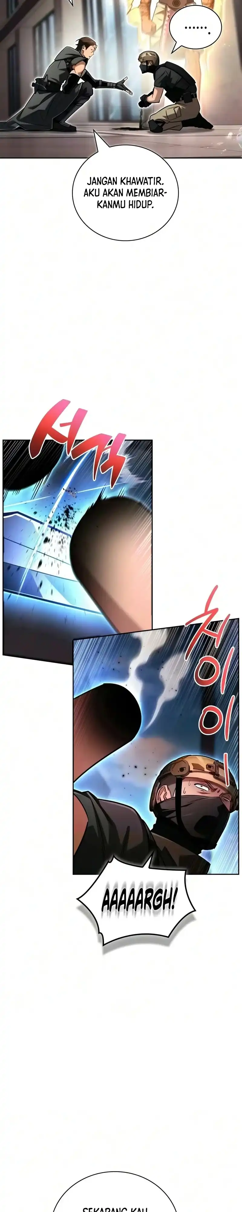 Baca A Wimp’s Strategy Guide to Conquer the Tower Chapter 43 Bahasa Indonesia page 92