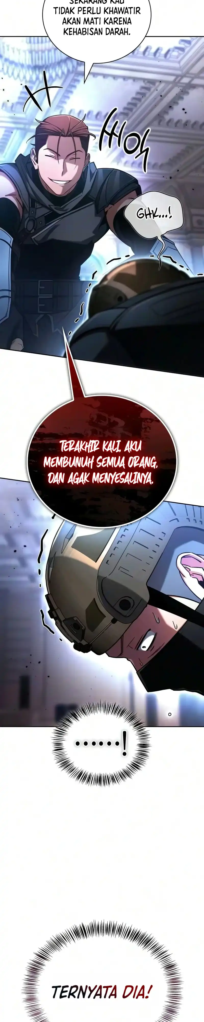 Baca A Wimp’s Strategy Guide to Conquer the Tower Chapter 43 Bahasa Indonesia page 94