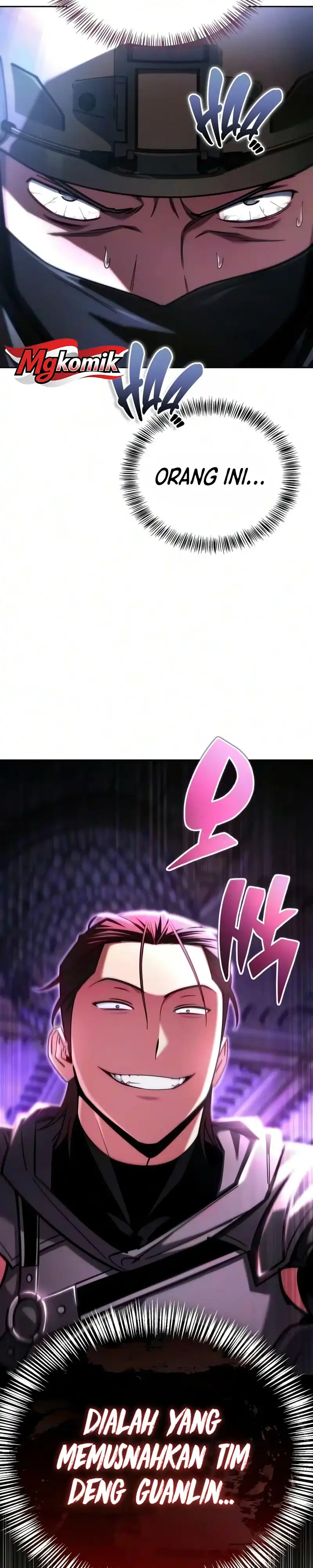 Baca A Wimp’s Strategy Guide to Conquer the Tower Chapter 43 Bahasa Indonesia page 96