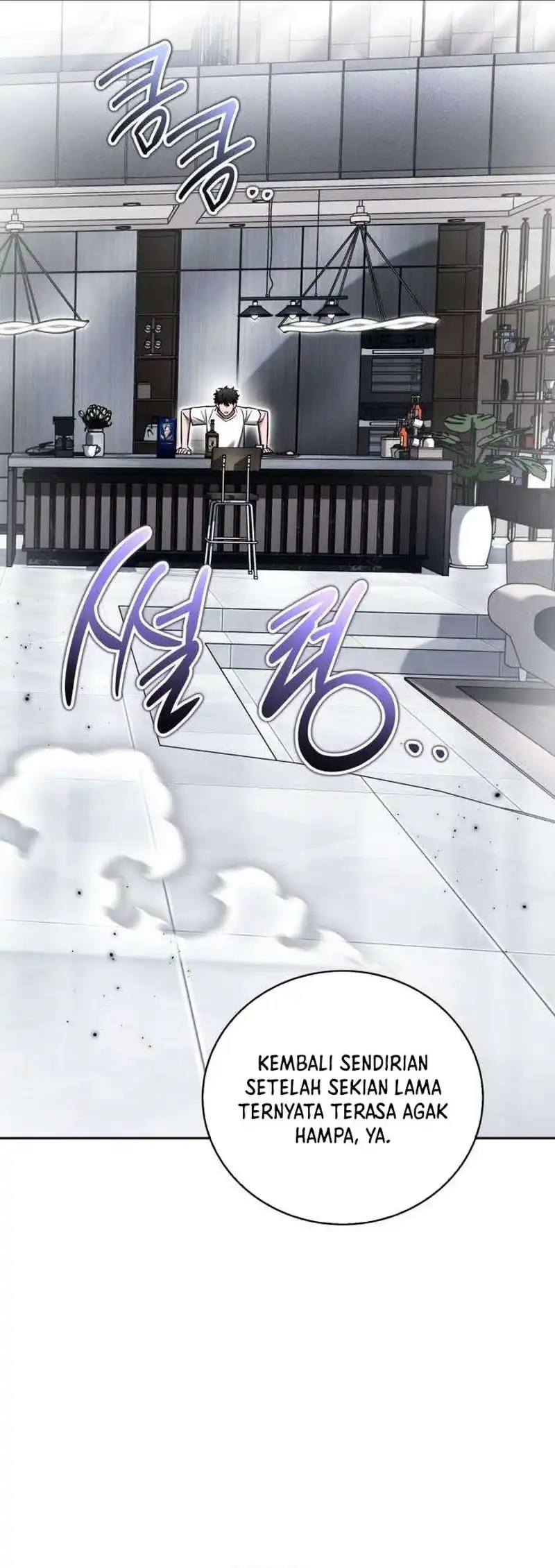A Wimp's Strategy Guide to Conquer the Tower Chapter 44 - Page 28