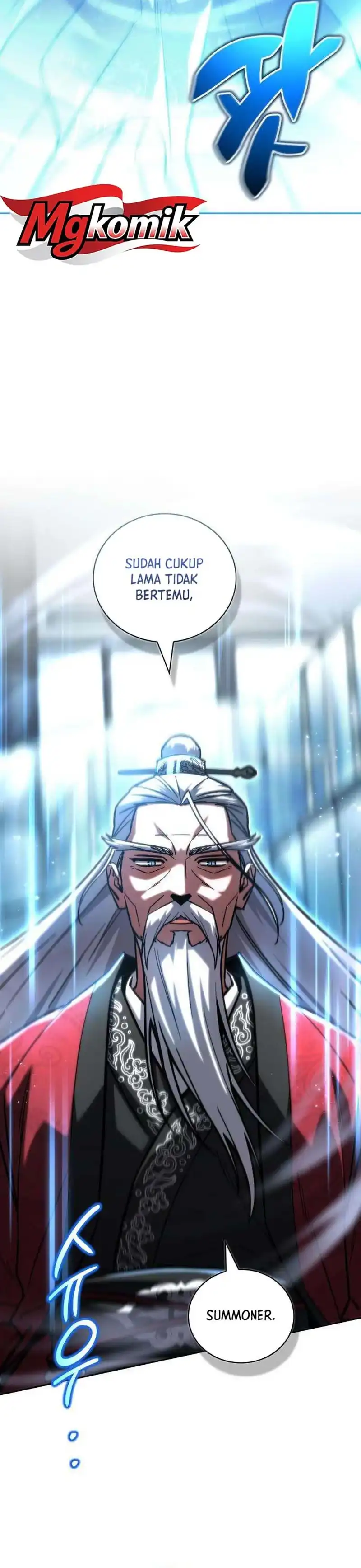 A Wimp's Strategy Guide to Conquer the Tower Chapter 44 - Page 32