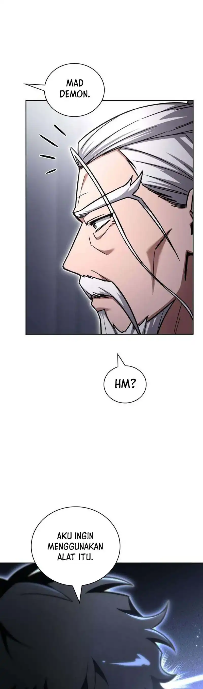 A Wimp's Strategy Guide to Conquer the Tower Chapter 44 - Page 41