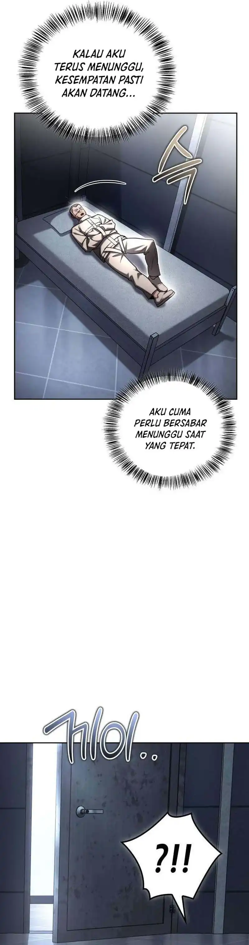 A Wimp's Strategy Guide to Conquer the Tower Chapter 44 - Page 55