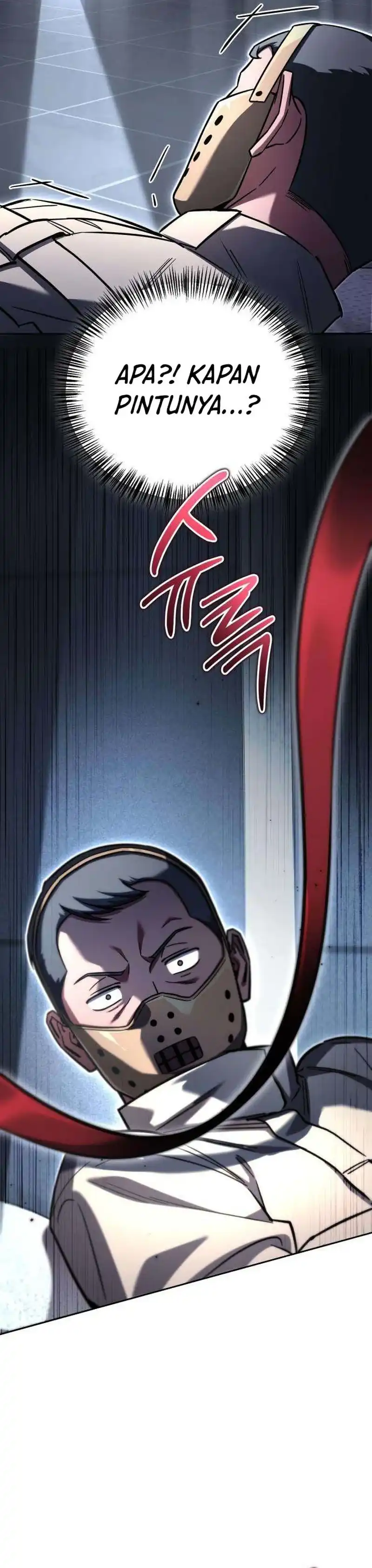 A Wimp's Strategy Guide to Conquer the Tower Chapter 44 - Page 56
