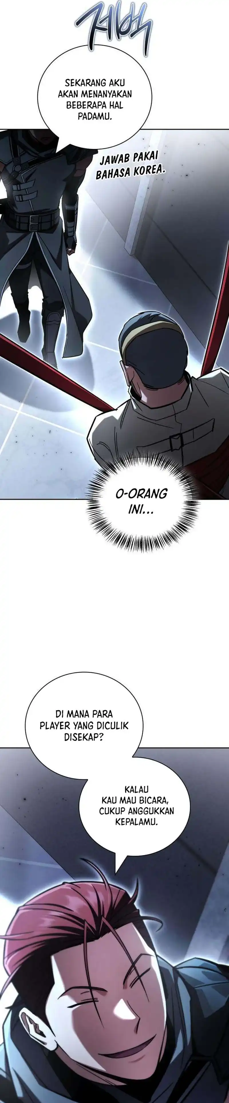 A Wimp's Strategy Guide to Conquer the Tower Chapter 44 - Page 58