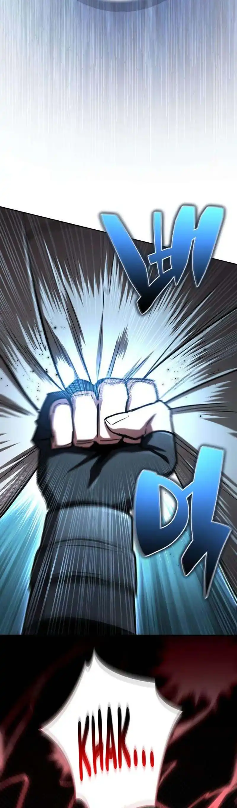 A Wimp's Strategy Guide to Conquer the Tower Chapter 44 - Page 60