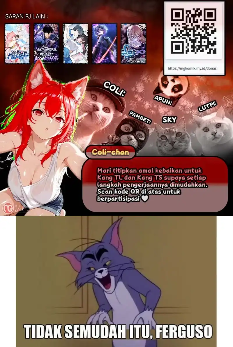 A Wimp's Strategy Guide to Conquer the Tower Chapter 44 - Page 63