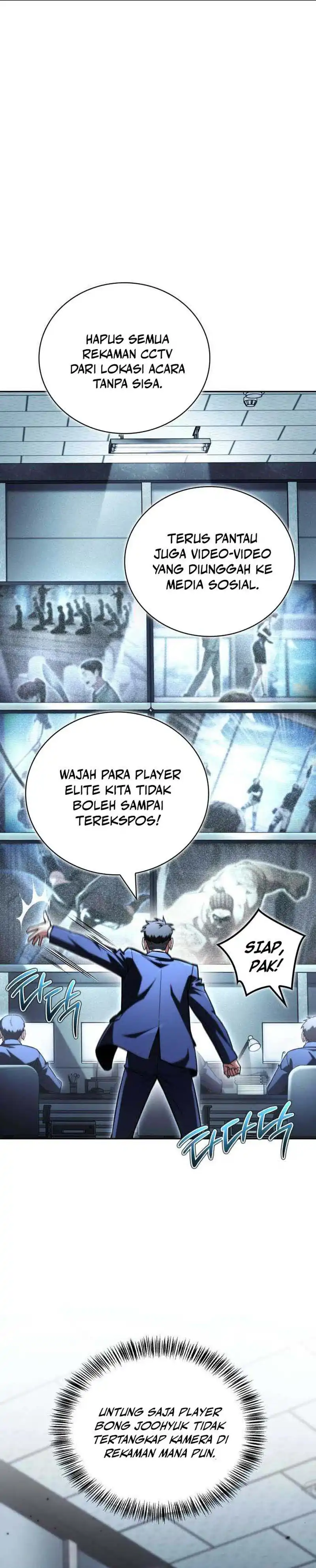 A Wimp's Strategy Guide to Conquer the Tower Chapter 44 - Page 7