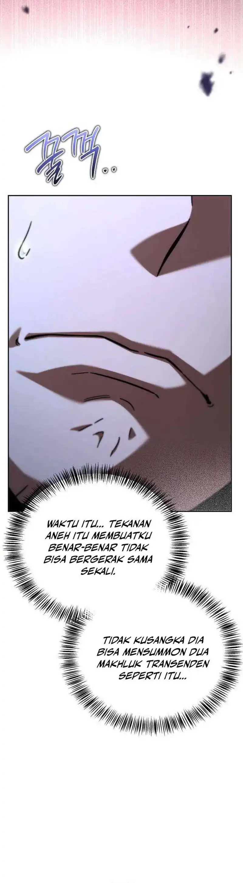 A Wimp's Strategy Guide to Conquer the Tower Chapter 44 - Page 9