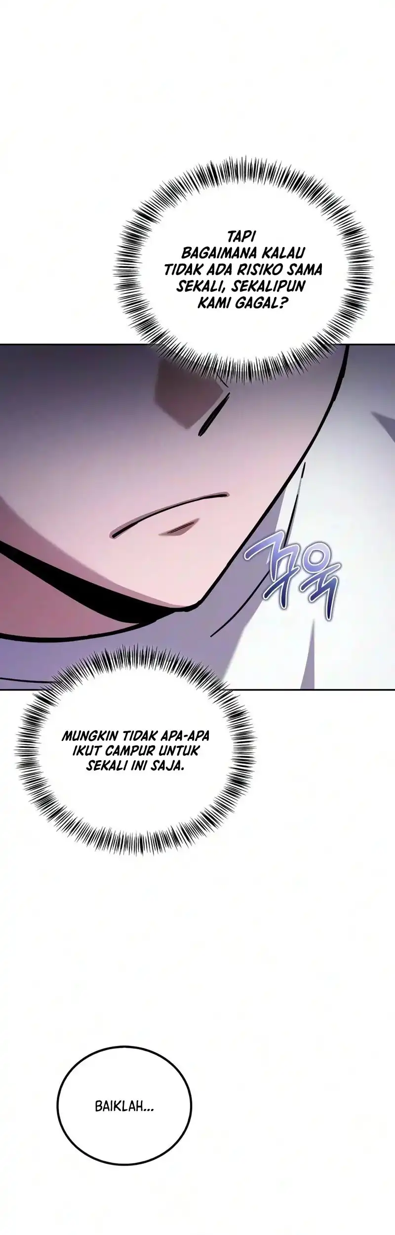 Baca A Wimp’s Strategy Guide to Conquer the Tower Chapter 45 Bahasa Indonesia page 36