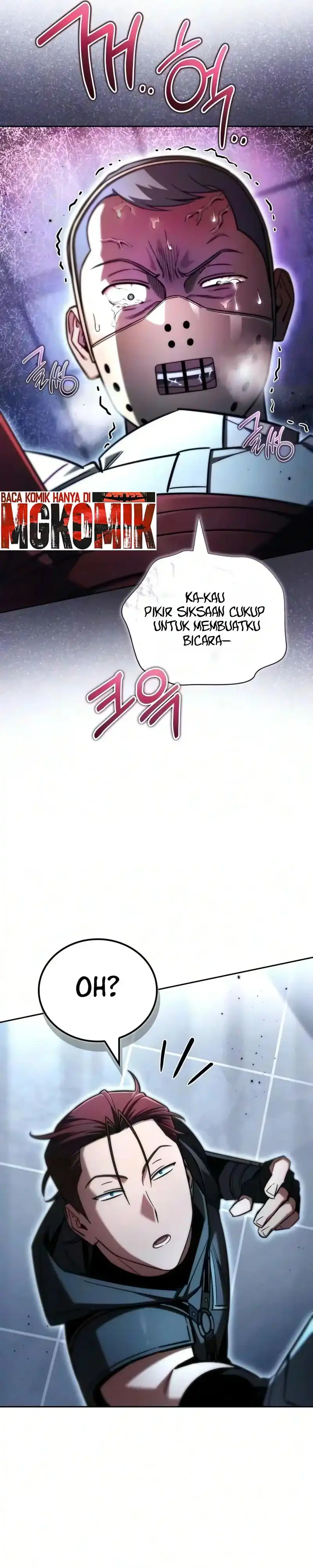 Baca A Wimp’s Strategy Guide to Conquer the Tower Chapter 45 Bahasa Indonesia page 10