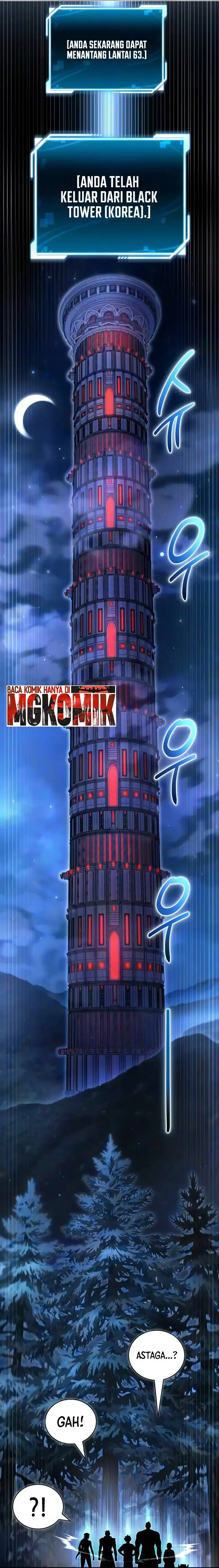 Baca A Wimp’s Strategy Guide to Conquer the Tower Chapter 45 Bahasa Indonesia page 74