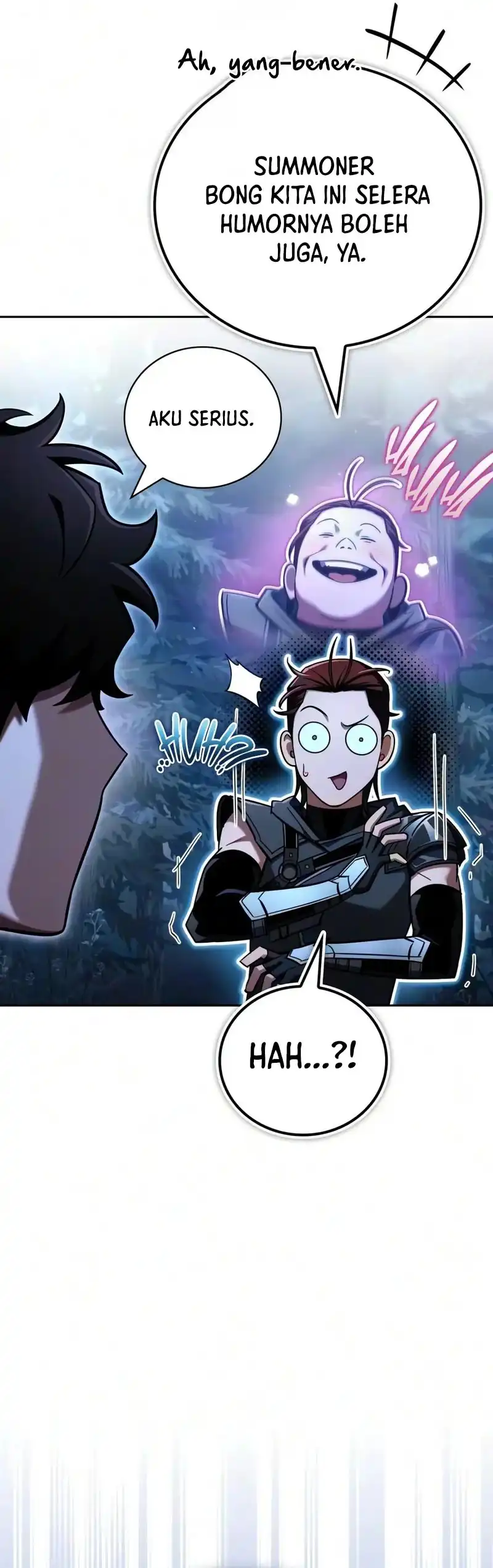 Baca A Wimp’s Strategy Guide to Conquer the Tower Chapter 45 Bahasa Indonesia page 80