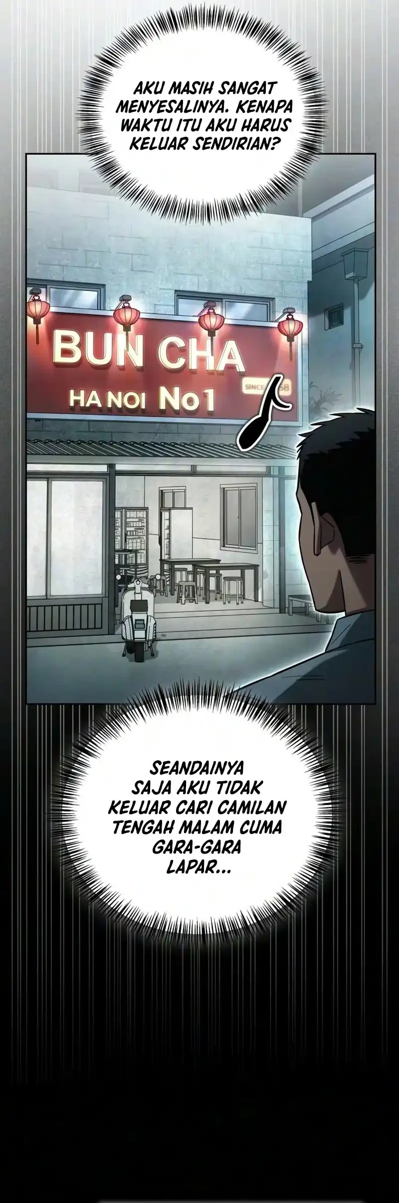 Baca A Wimp’s Strategy Guide to Conquer the Tower Chapter 45 Bahasa Indonesia page 102