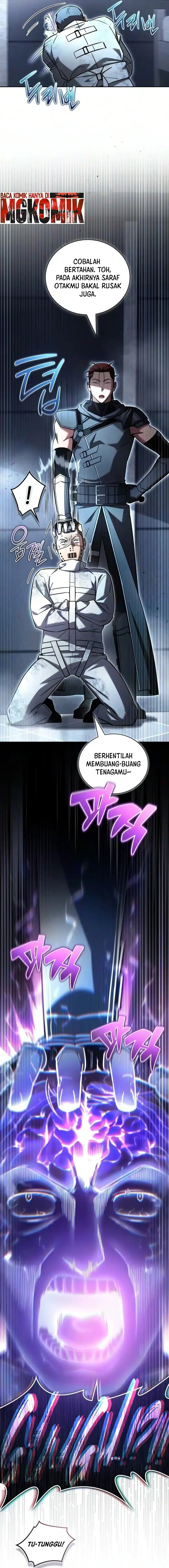 Baca A Wimp’s Strategy Guide to Conquer the Tower Chapter 45 Bahasa Indonesia page 14
