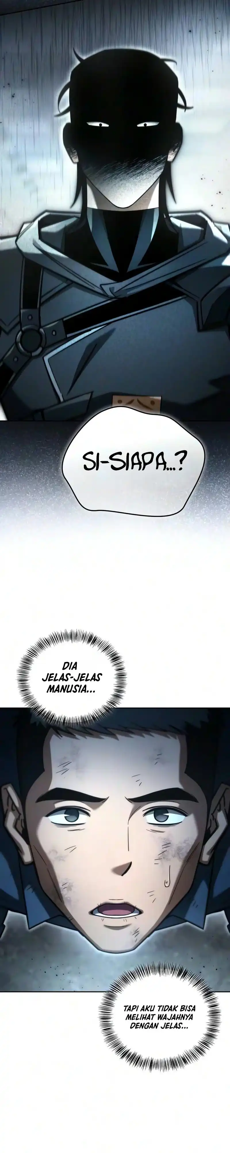Baca A Wimp’s Strategy Guide to Conquer the Tower Chapter 45 Bahasa Indonesia page 118