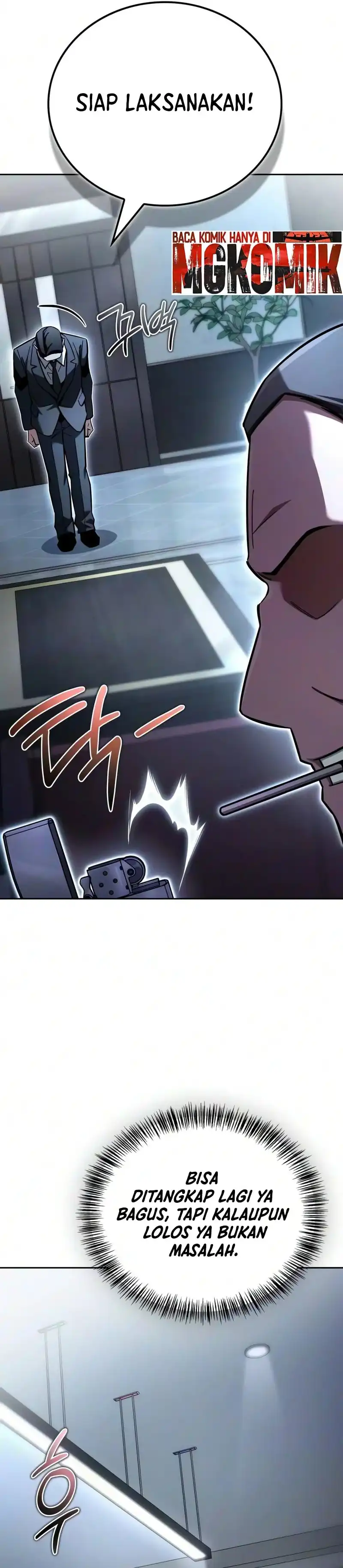 Baca A Wimp’s Strategy Guide to Conquer the Tower Chapter 45 Bahasa Indonesia page 140