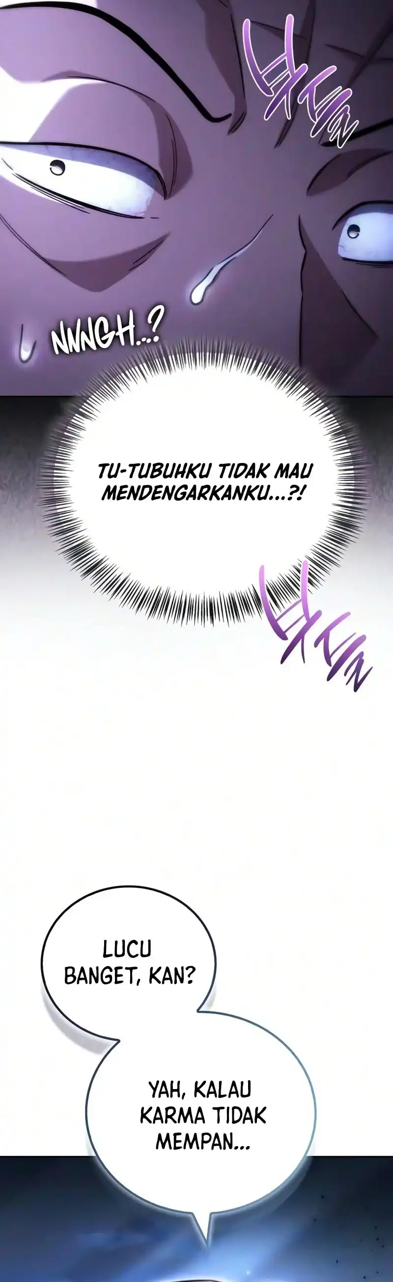 Baca A Wimp’s Strategy Guide to Conquer the Tower Chapter 45 Bahasa Indonesia page 146