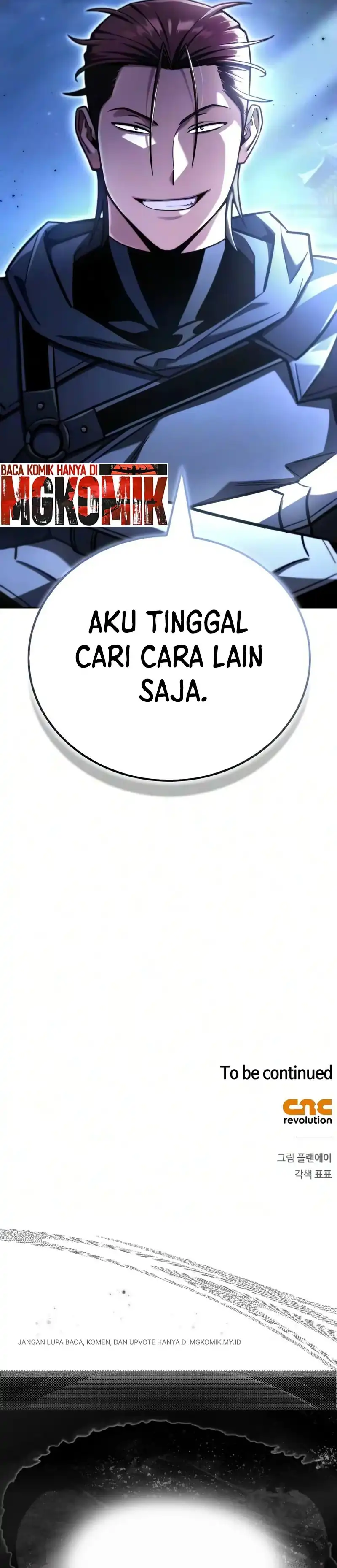 Baca A Wimp’s Strategy Guide to Conquer the Tower Chapter 45 Bahasa Indonesia page 148